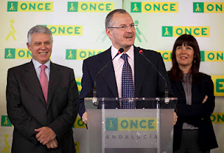 Cárceles durante su intervención