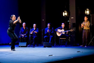 Ahora baila al ritmo de la voz del Bola