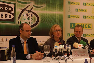 Intervención de Fuensanta Coves