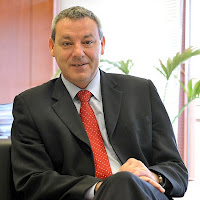 Francisco Álvarez de la Chica, Consejero de Educación de la Junta de Andalucía