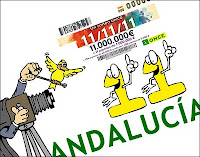 Cartel anunciador del concurso fotográfico impulsado desde Andalucía