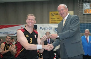 El Galatasaray turco renovó su título continental