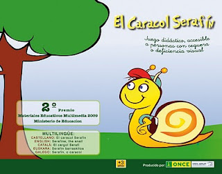 Cartel del Caracol Serafín
