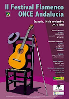 Cartel oficial del Festival