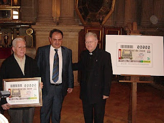 Imagen de la presentación del cupón