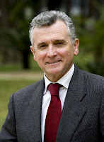 Paulino Plata, consejero de Cultura de la Junta de Andalucía