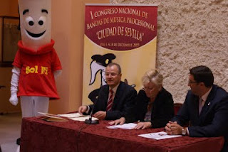 Un momento de la intervención de Patricio Cárceles en el ayuntamiento