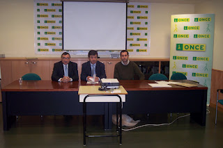 Un momento de la clausura del curso