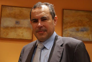 Ventura Pazos, nuevo presidente del Consejo Territorial