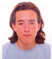 Primer plano de Edgar