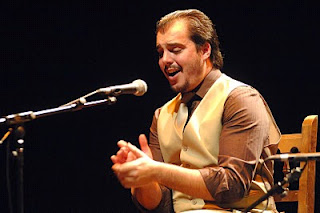 Primer plano de Coloraito