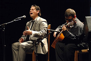 El 'Plazoleta' a la guitarra