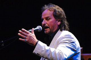 Primer plano de 'El Polaco'