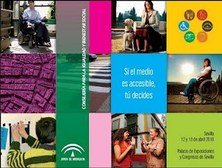 Cartel oficial del Foro