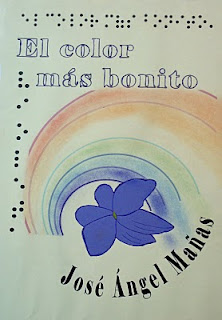 Cartel ganador de la categoría A