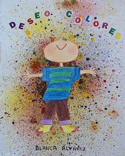 Cartel ganador de la categoría B