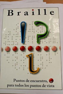 Trabajo ganador en la categoría E