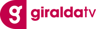 Imagen corporativa de Giralda TV