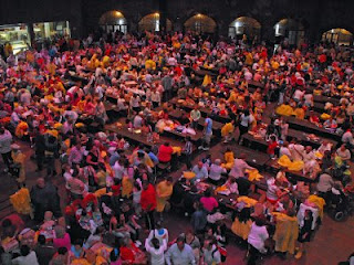 El Fuerte de Isla Mágica, aborratado de público de la ONCE