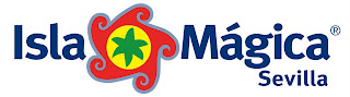 Logotipo de Isla Mágica