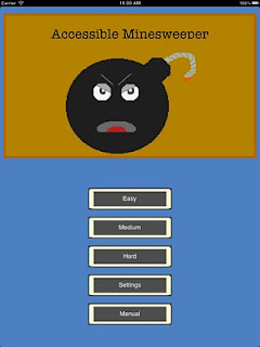 Otra imagen del juego