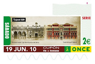 Cupón de Fin de Semana del sábado 19 de junio dedicado al aniversario de CajaSol