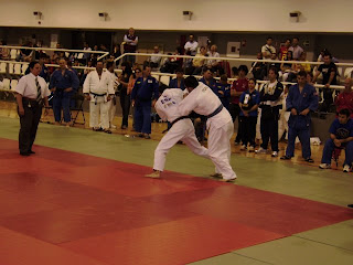 Imagen de la pista del CRE durante las competiciones