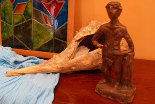 Imagen de los trabajos premiados