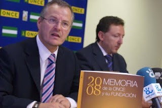 Intervención del delegado territorial en la rueda de prensa de Málaga junto al director de Málaga