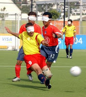 Imagen de Martín Gaitán en plena jugada