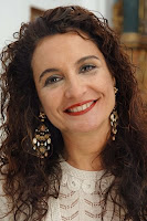 Primer plano de María Jesús Montero