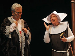 Otros actores de Orozú en su interpretación