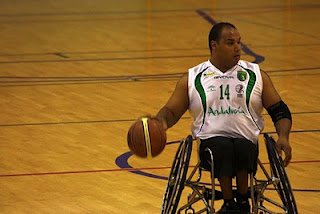 Najib Essahiri, una de las nuevas incorporaciones de la temporada