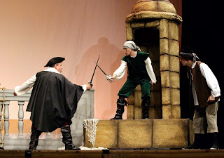 Los integrantes de Orozú en plena representación