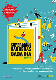 Cartel oficial del Concurso Escolar 2010