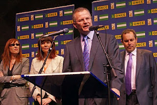 Intervención de Patricio Cárceles