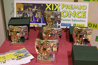 Premios Fermín Salvochea