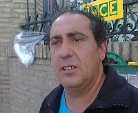 José Antonio Rabaneda, vendedor que repartión un sueldo de 6.000 euros al mes durante 25 años en Marchena