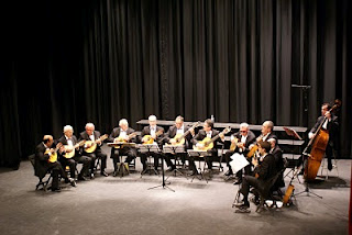La Orquesta Rodríguez Albert