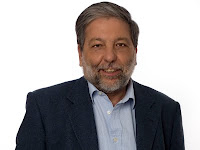 Francisco Toscano, presidente de la Federación Andaluza de Municipios y Provincias