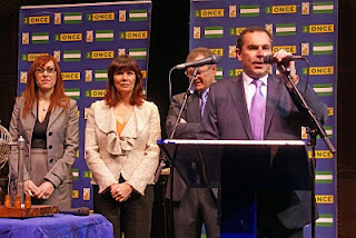 Intervención de Ventura Pazos