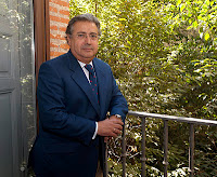 Primer plano de Juan Ignacio Zoido