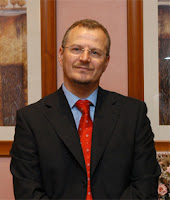 Patricio Cárceles, Delegado Territorial de Andalucía