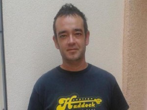 Juan Jesús Ávila, afiliado malagueño que repartió más de 7 millones a un solo acertante