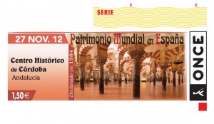 Cupón NOV27 Córdoba Cupón dedicado al centro histórico de Córdoba