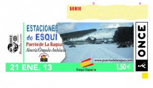 210113 Cupón dedicado al Puerto de la Bagua