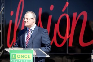 10 Primer plano de Patricio Cárceles durante su intervención