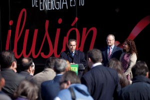 34 Ventura Pazos en un momento de su intervención