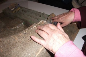 Teatro Romano de Málaga