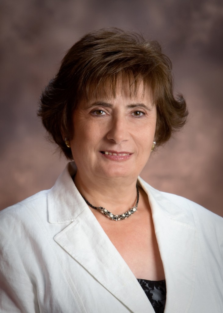 Ana Fátima García Lizana, premio local Arcipreste de Hita 2012